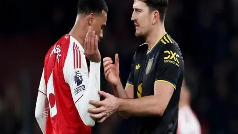 欧文左膝前交叉韧带修复术后恢复良好