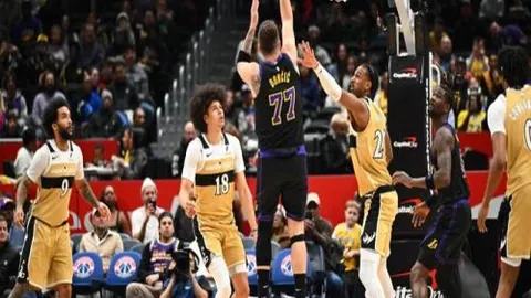 斯鲍跃升至全球第25，霍吉进阶至前50行列！