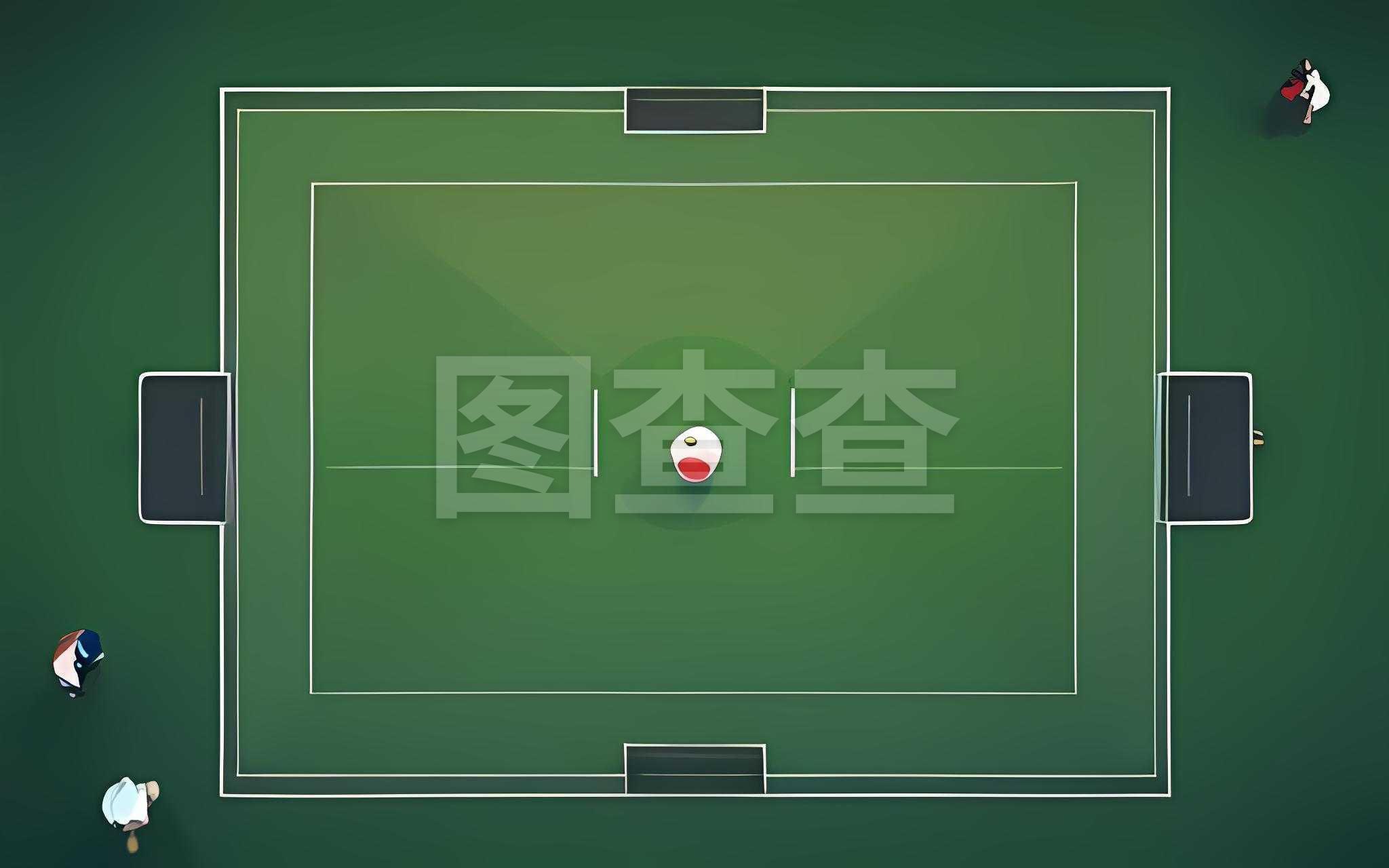 例如广东队